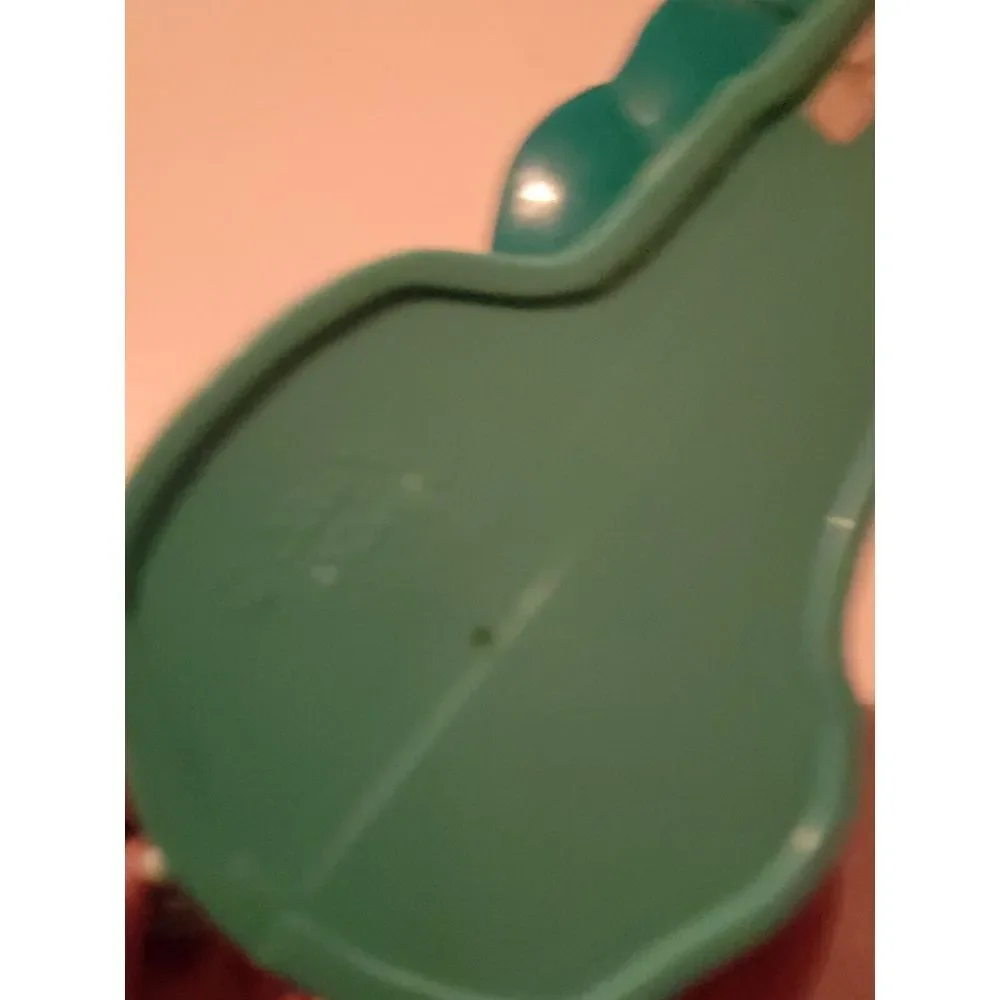 Disney Lion King Jungle Friend Babies Jungle Leaf Swing Hammock Mattel 90s